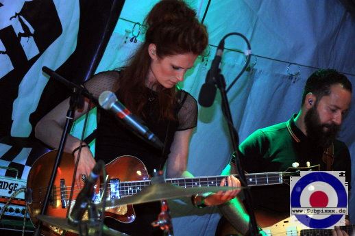 The Originators (NL) 20. This Is Ska Festival - Wasserburg, Rosslau - Zeltbuehne 25. Juni 2016 (10).JPG